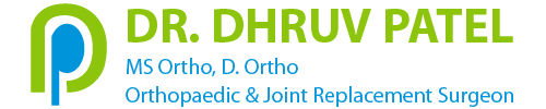 Dr. Dhruv Patel, MBBS, MS Ortho, D. Ortho, Consultant Orthopaedic & Joint Replacement Surgeon, Arthroscopic & Trauma Surgeon in Navi Mumbai, Vashi & Belapur
